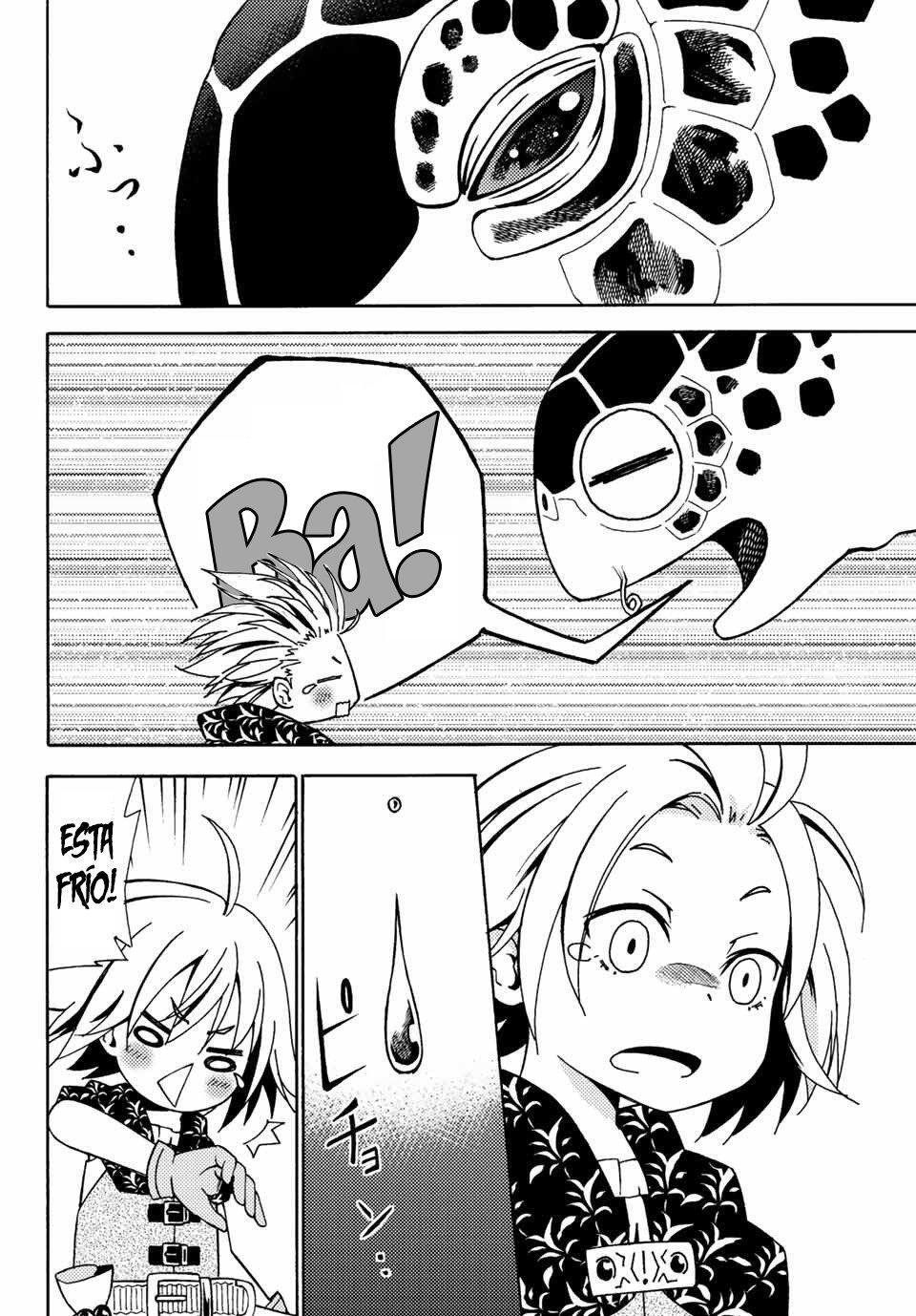 Capitulo 7 page 29