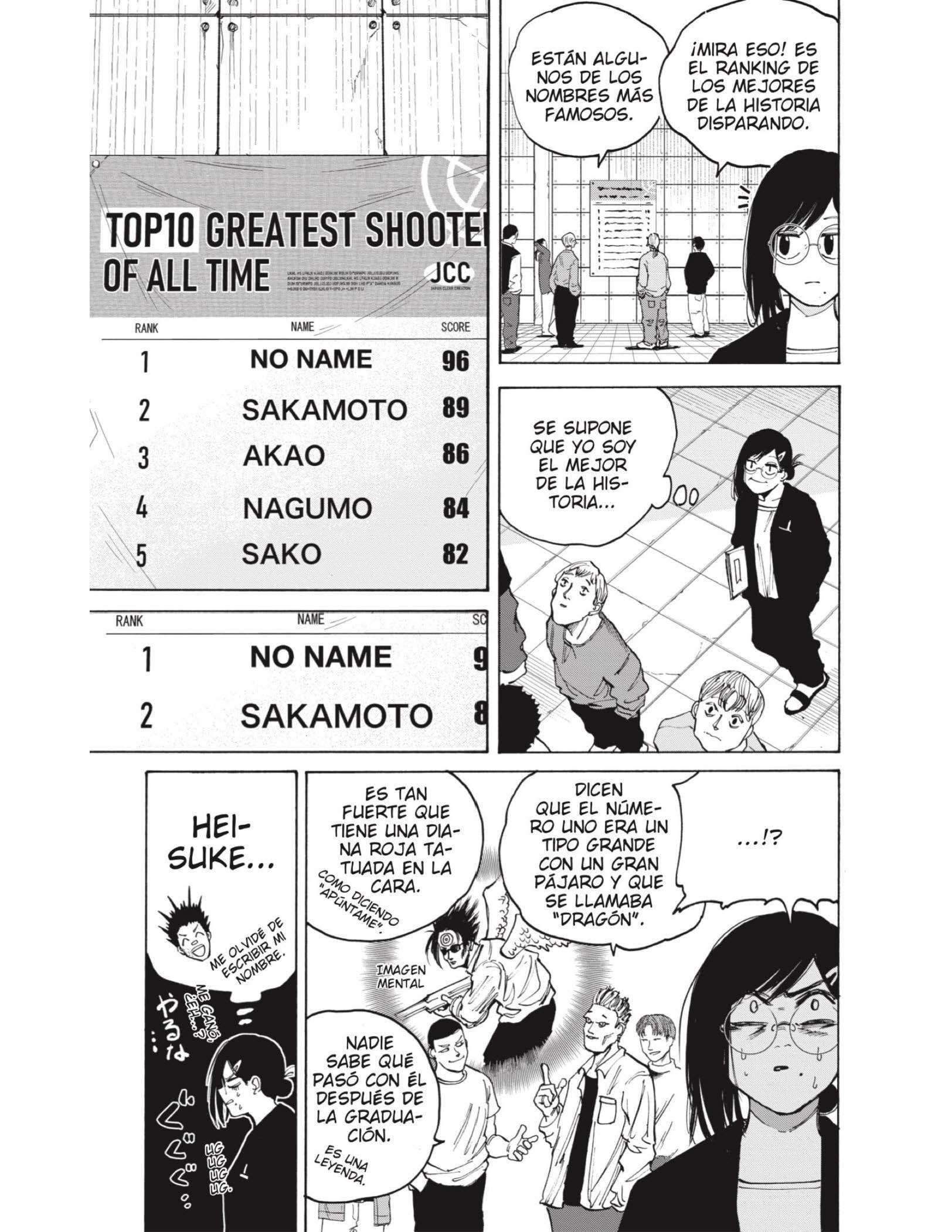 Capitulo 75 page 8