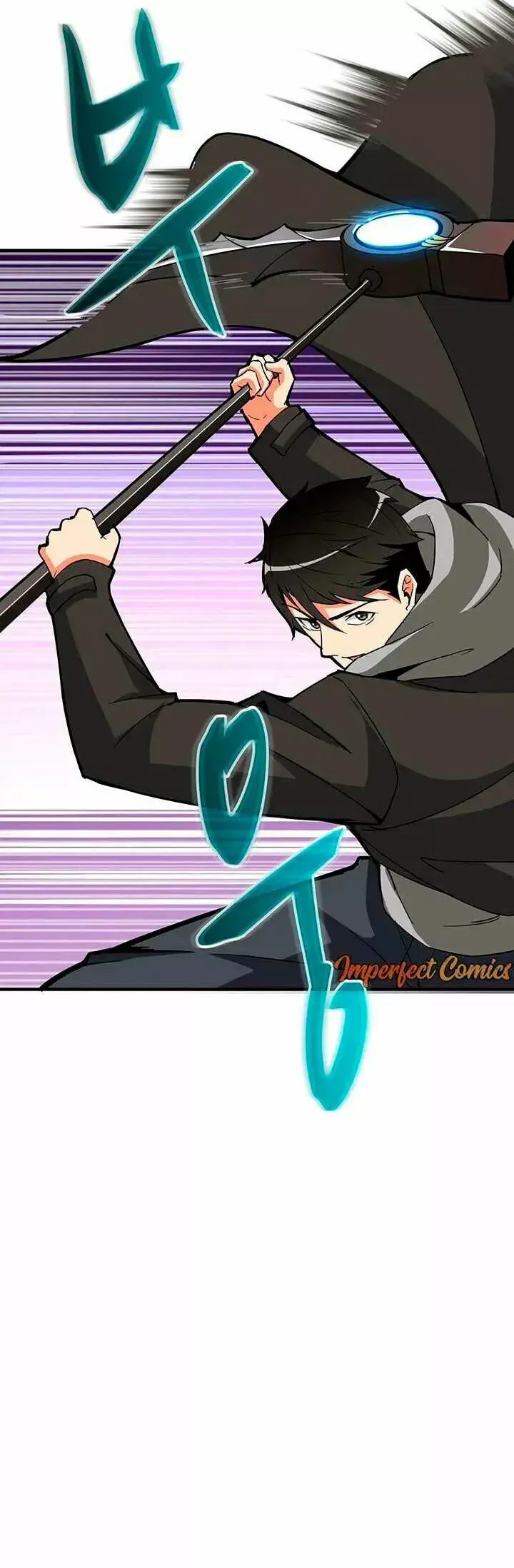 Capitulo 98 page 34