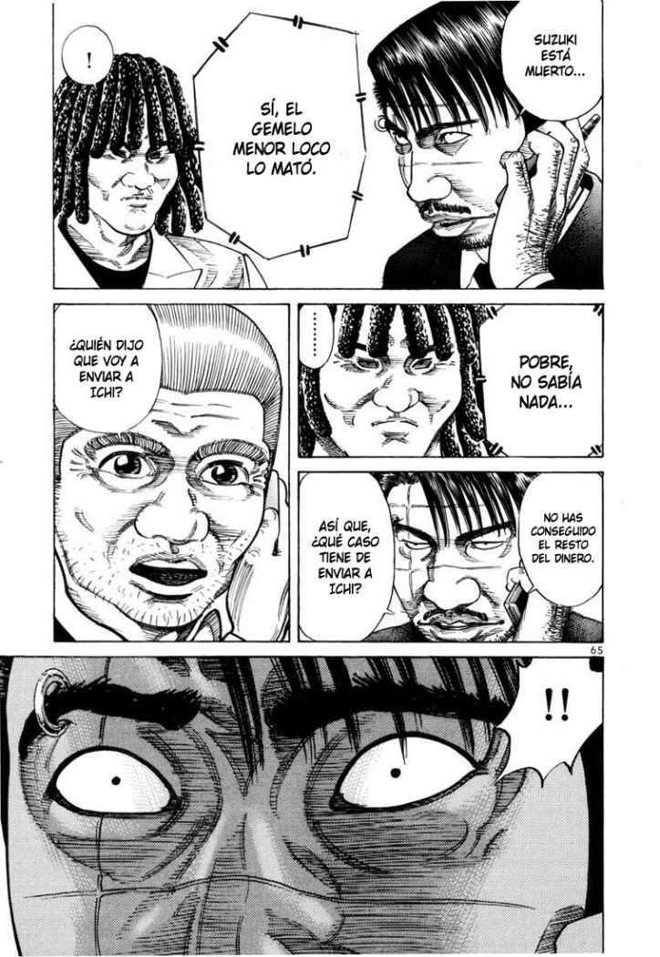 Capitulo 36 page 19
