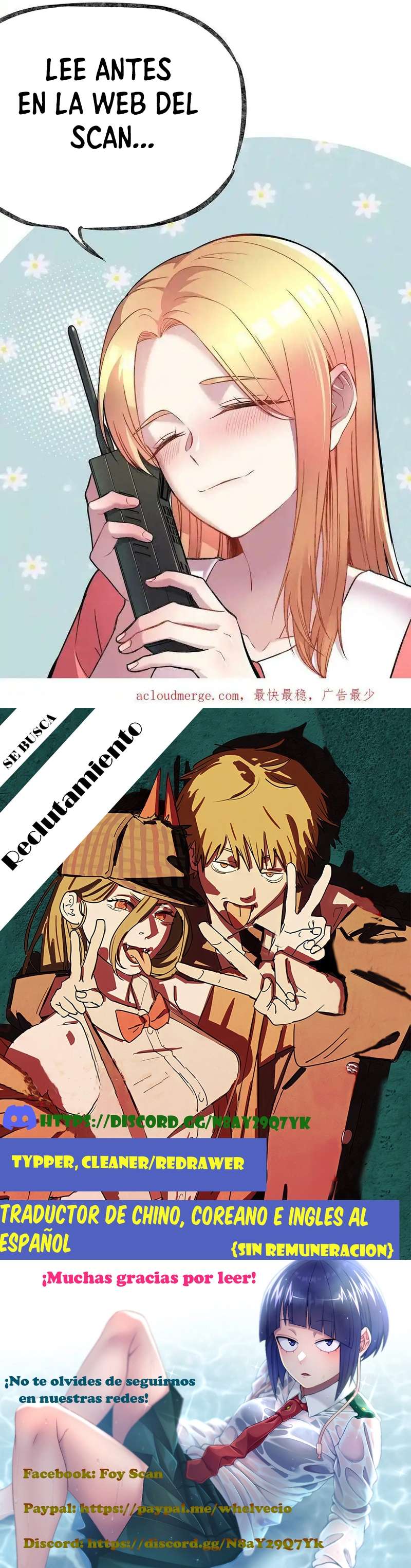 Capitulo 138 page 6
