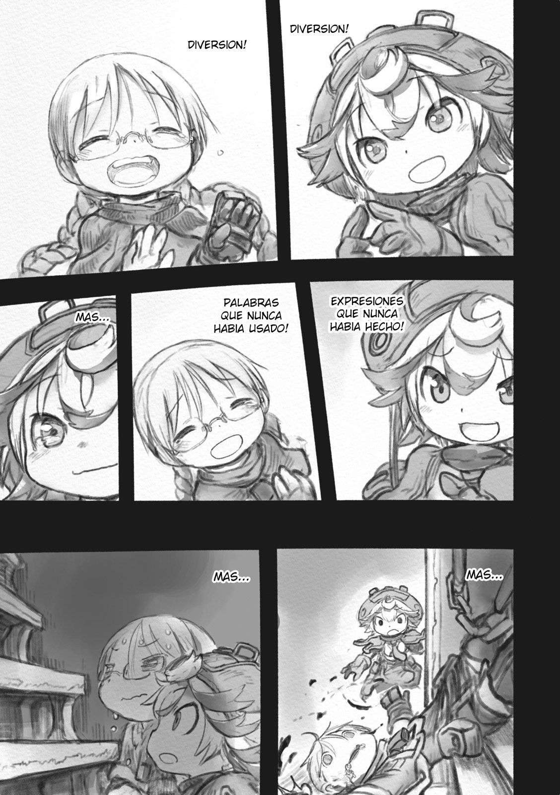 Capitulo 37 page 21