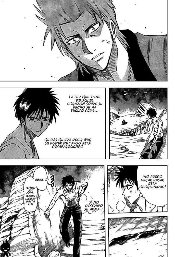 Capitulo 22 page 8