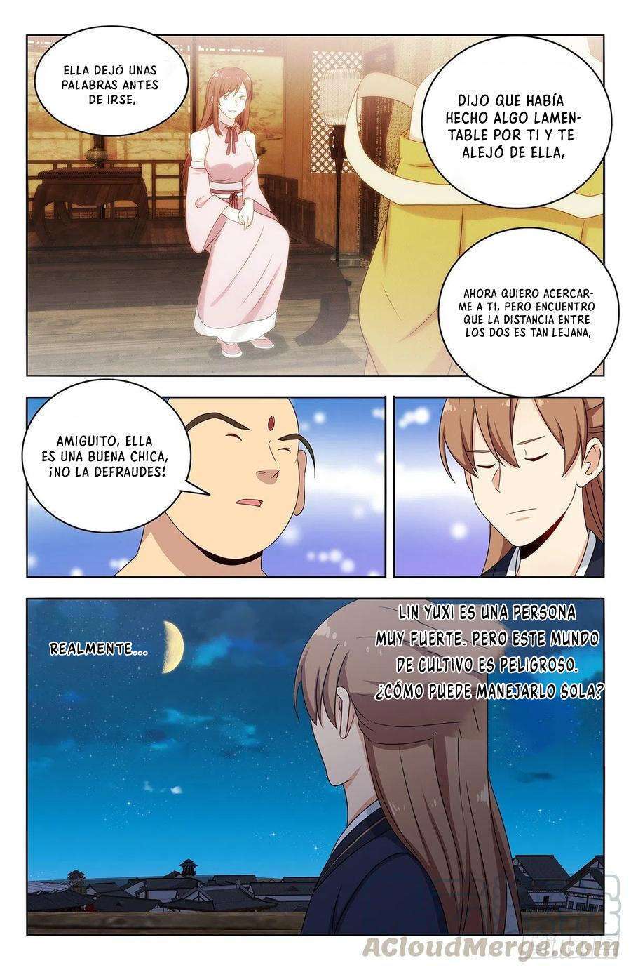 Capitulo 415 page 6