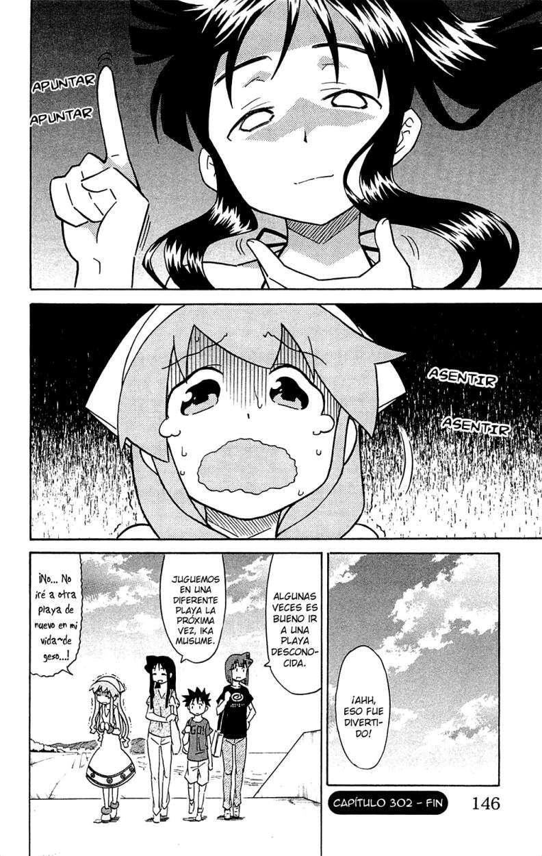 Capitulo 302 page 8