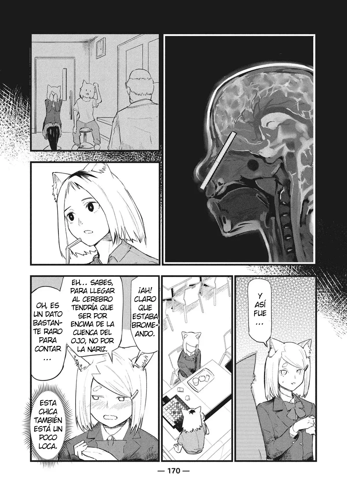 Capitulo 27 page 4