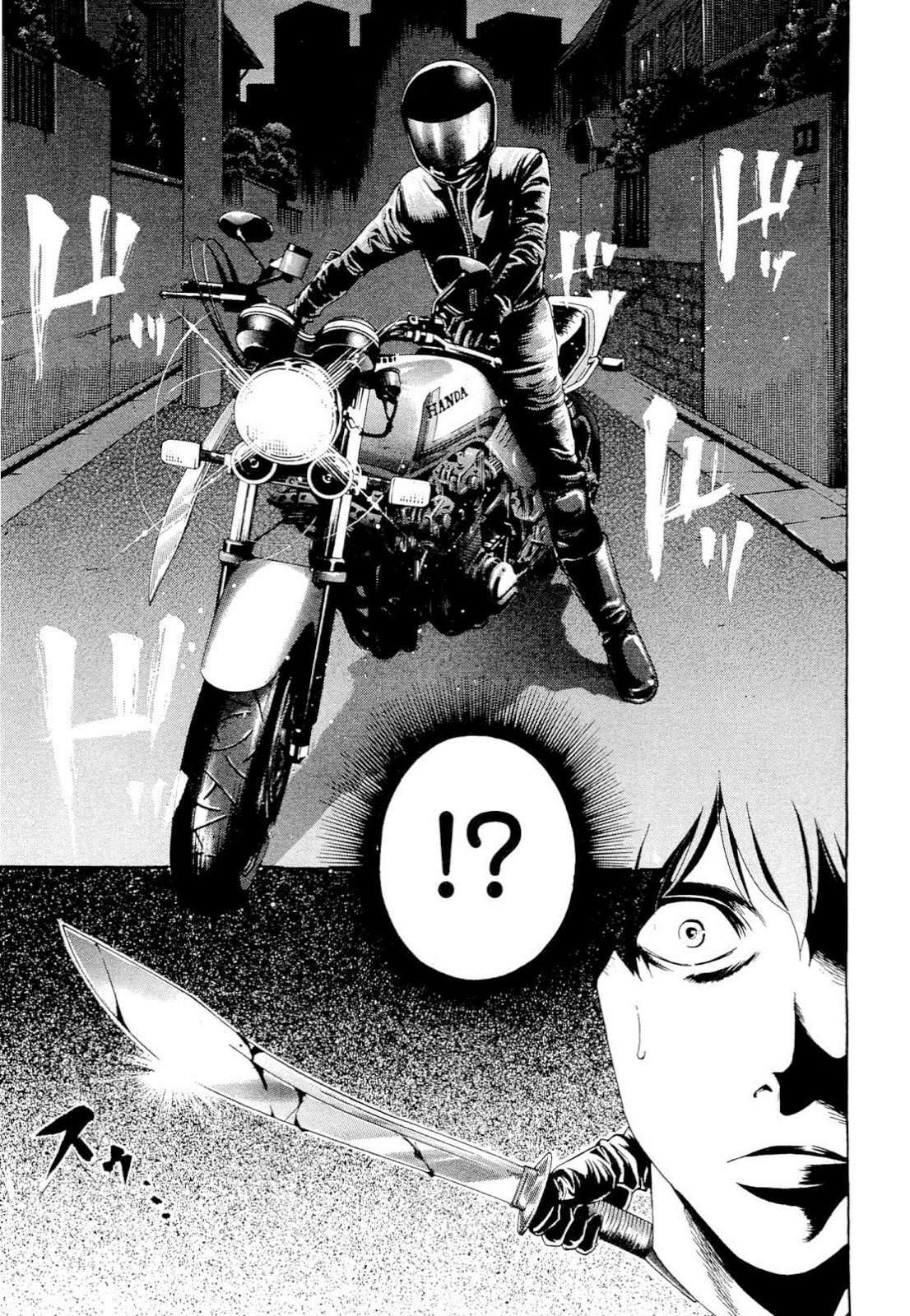 Capitulo 45 page 18