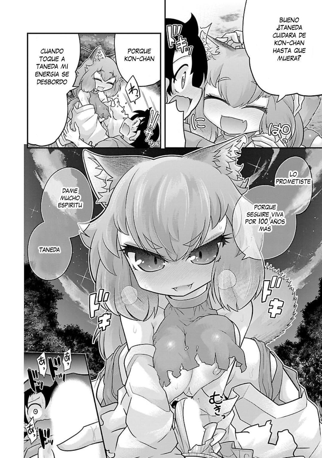 Capitulo 19 page 16