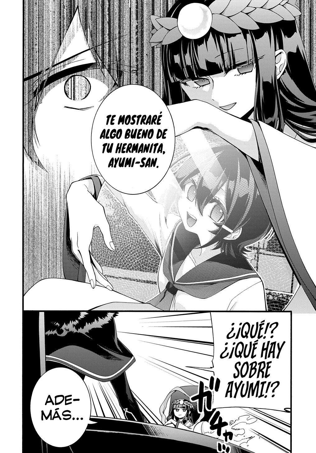 Capitulo 31 page 14