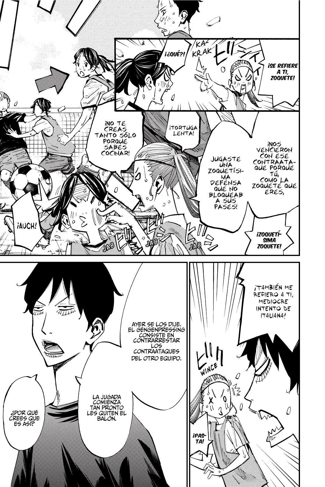 Capitulo 50 page 10