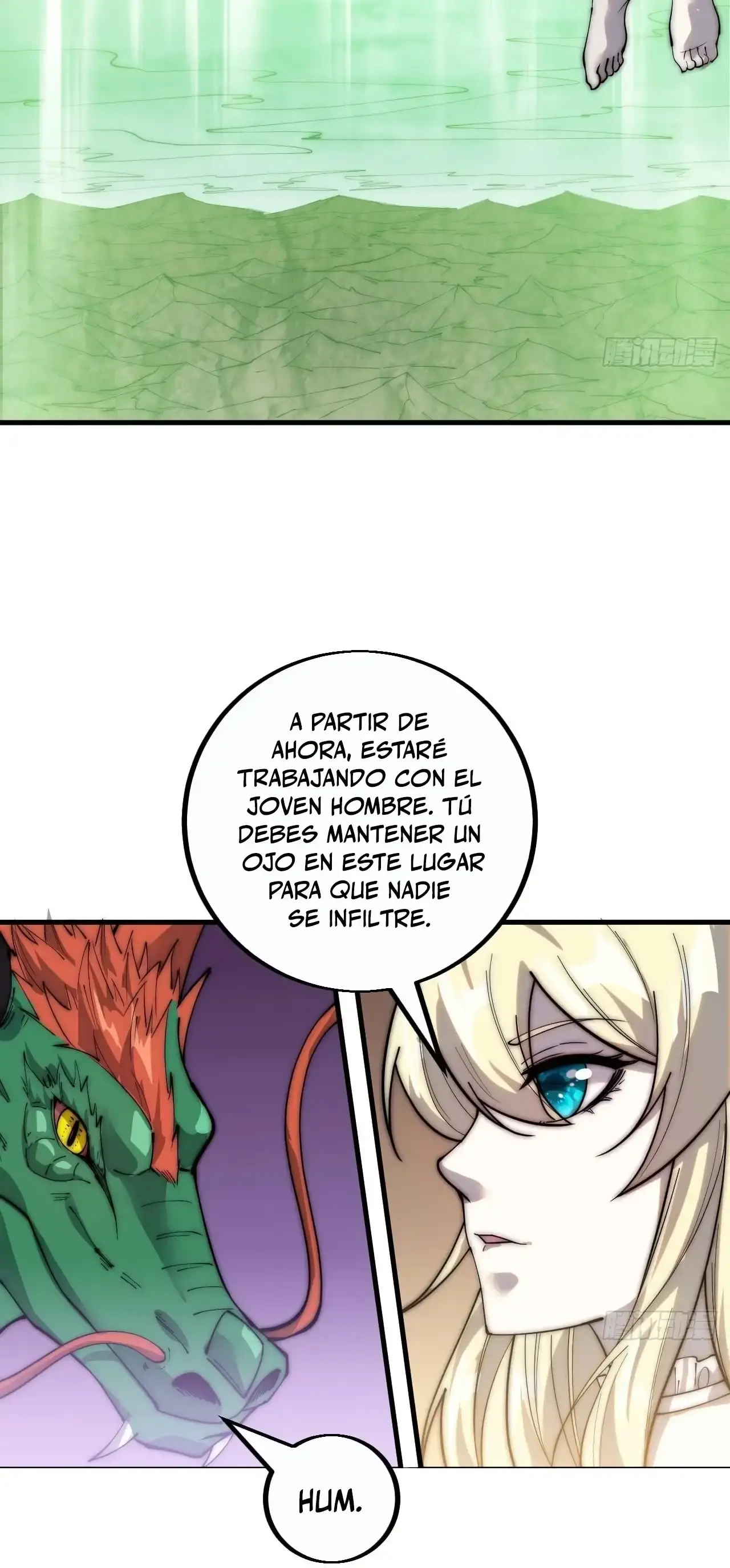 Capitulo 410 page 19