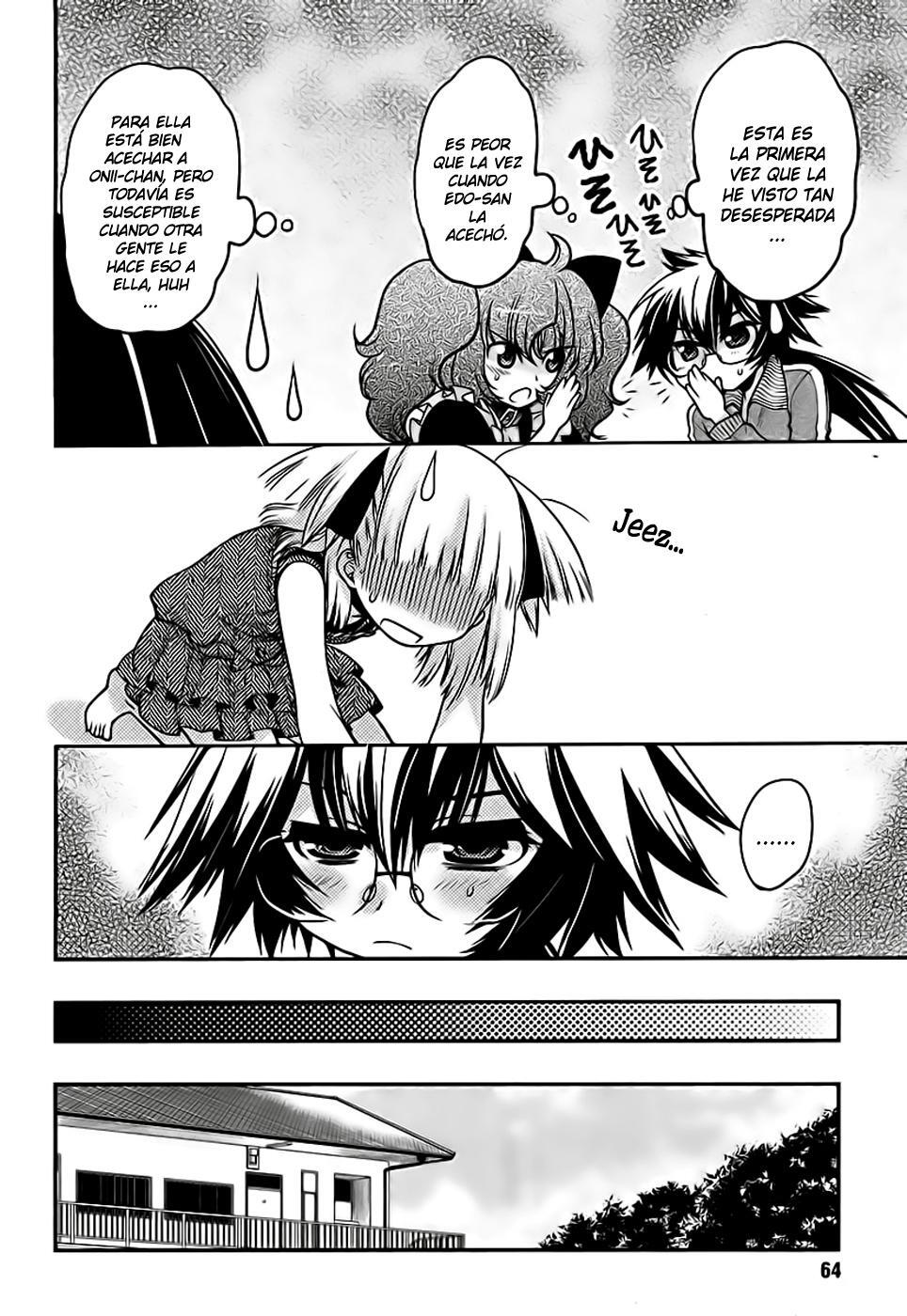 Capitulo 18 page 19