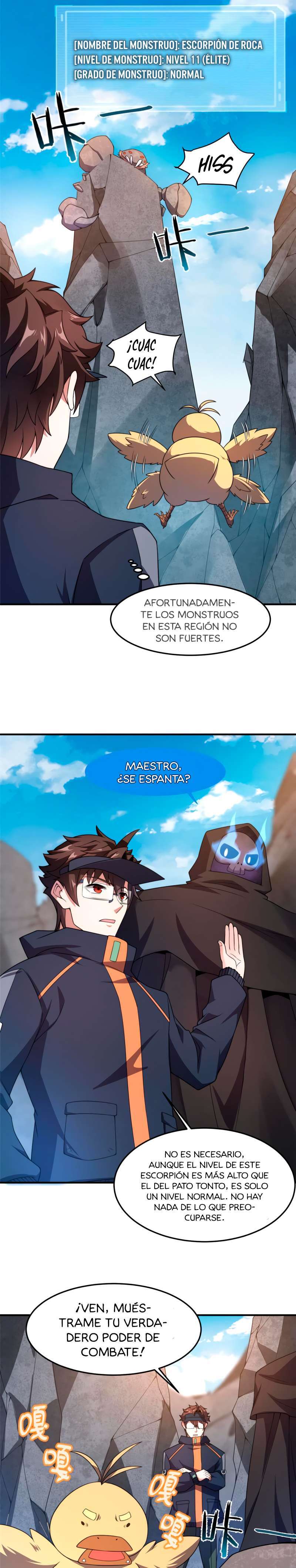 Capitulo 88 page 6
