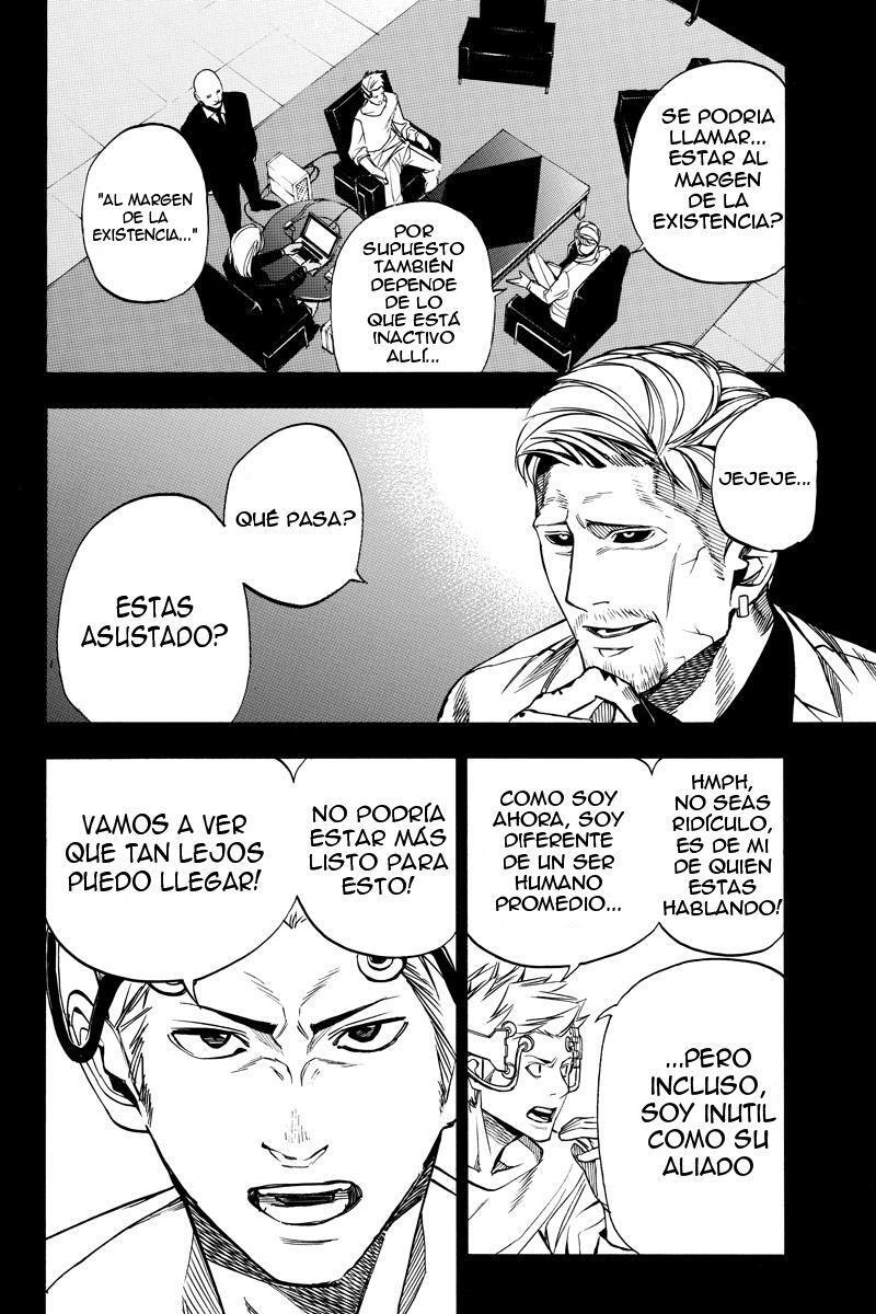 Capitulo 33 page 12