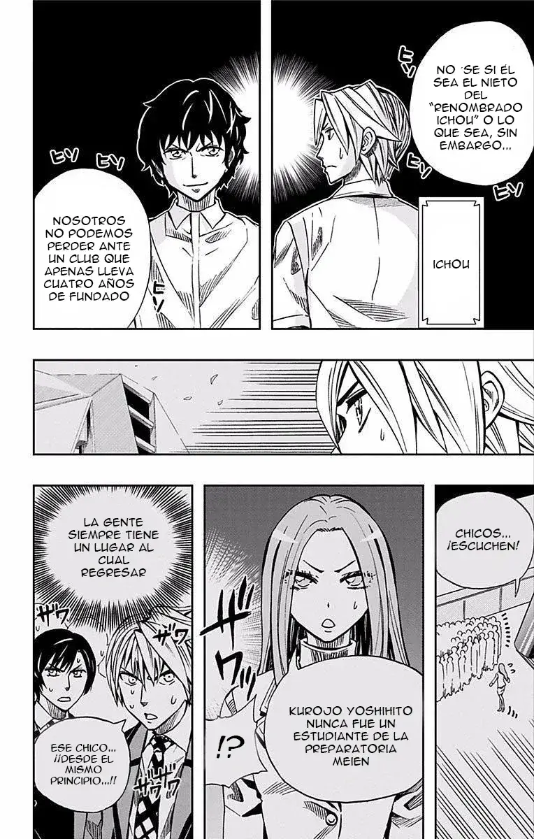 Capitulo 63 page 5