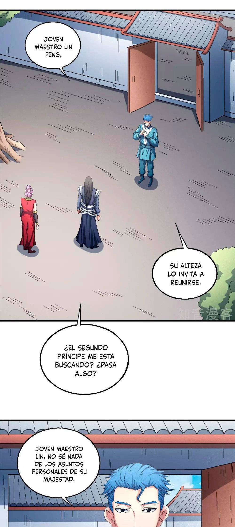 Capitulo 143 page 12