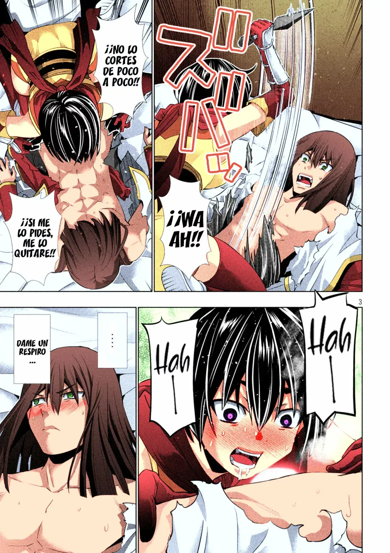 Capitulo 174.50 page 4