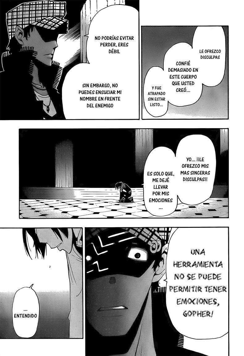 Capitulo 65 page 27