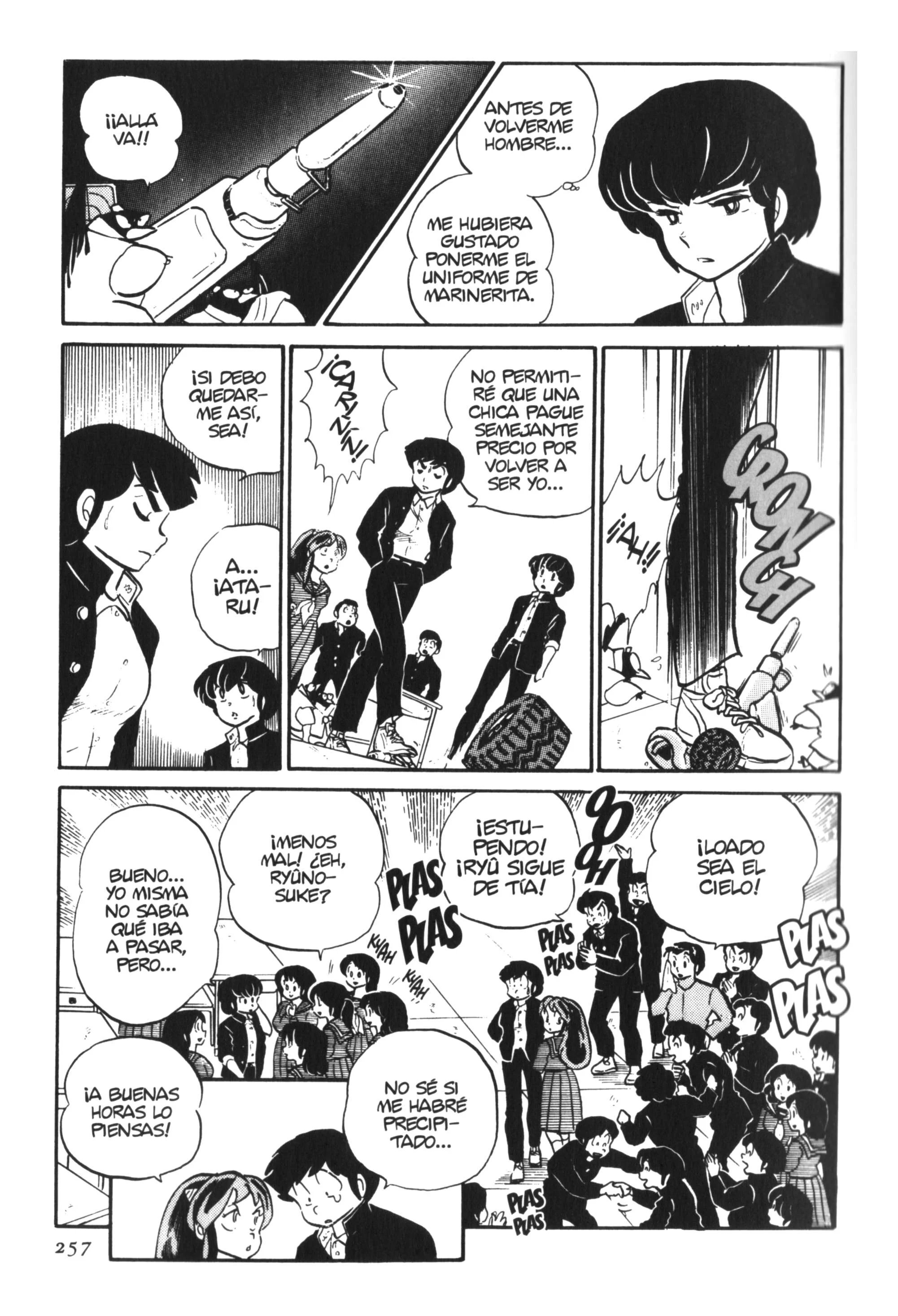 Capitulo 156 page 15