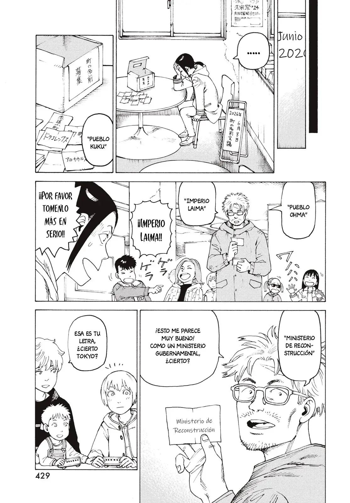 Capitulo 77 page 5