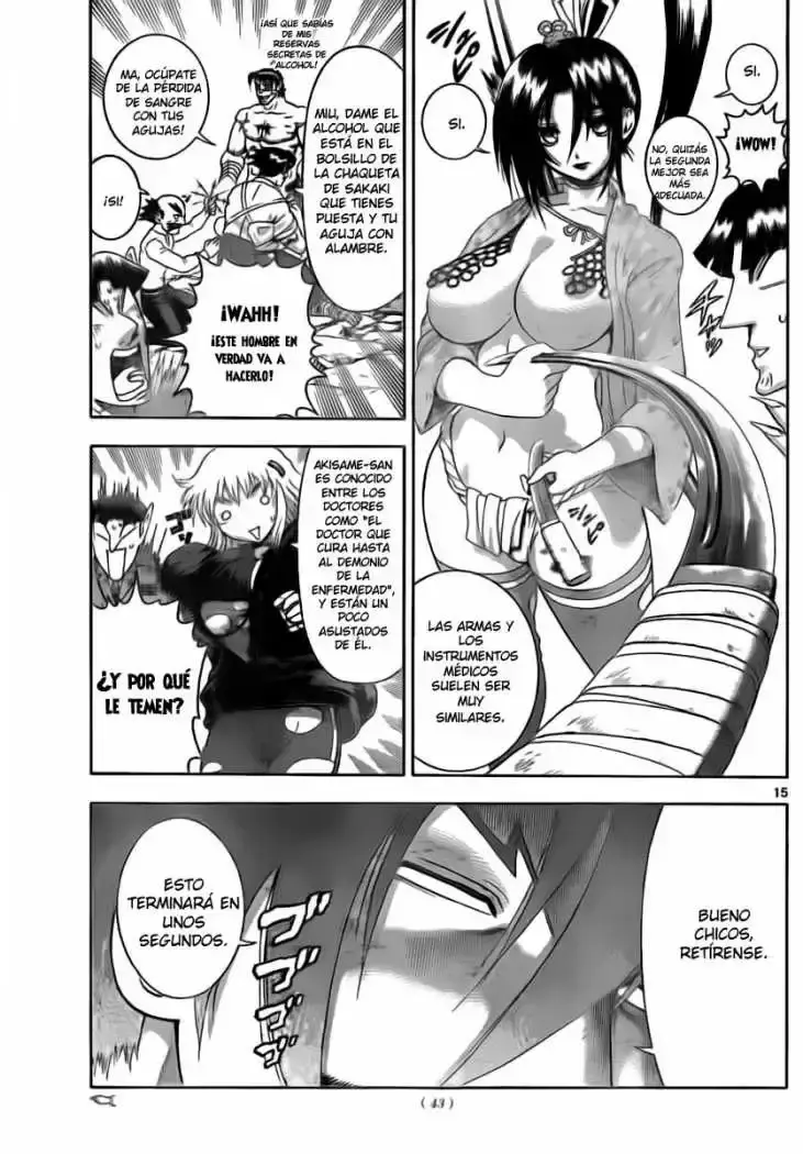 Capitulo 407 page 14