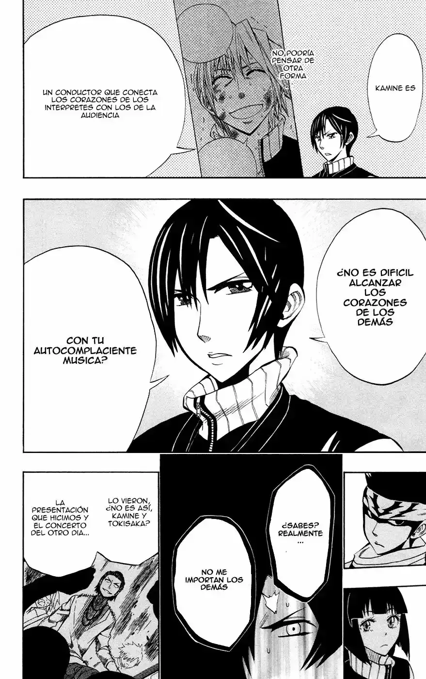 Capitulo 32 page 11