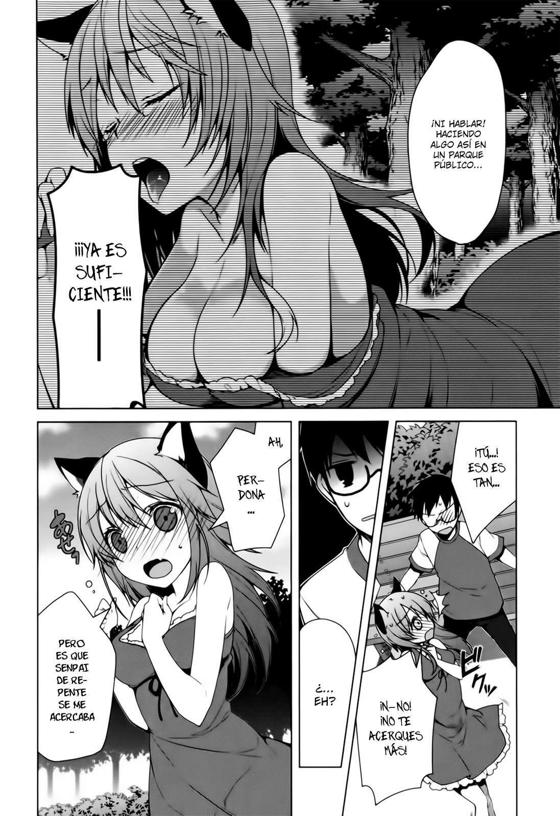 Capitulo 19 page 20