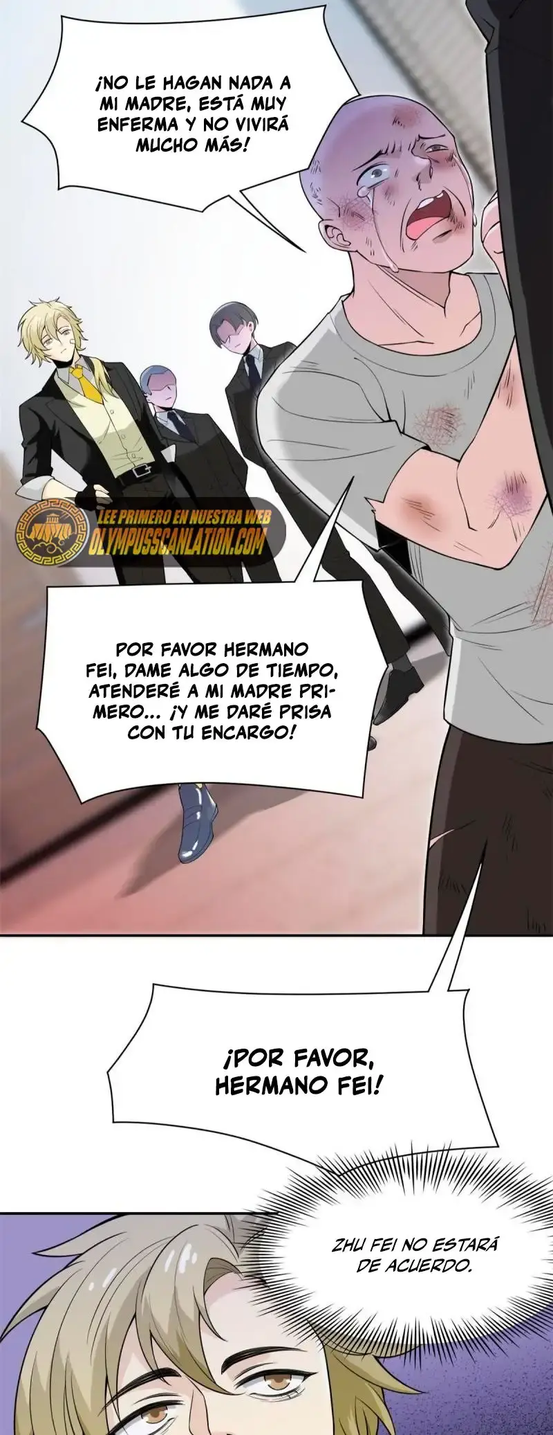 Capitulo 107 page 12