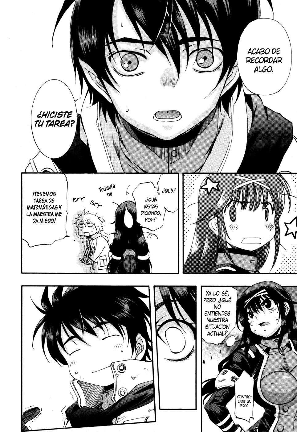 Capitulo 73 page 11