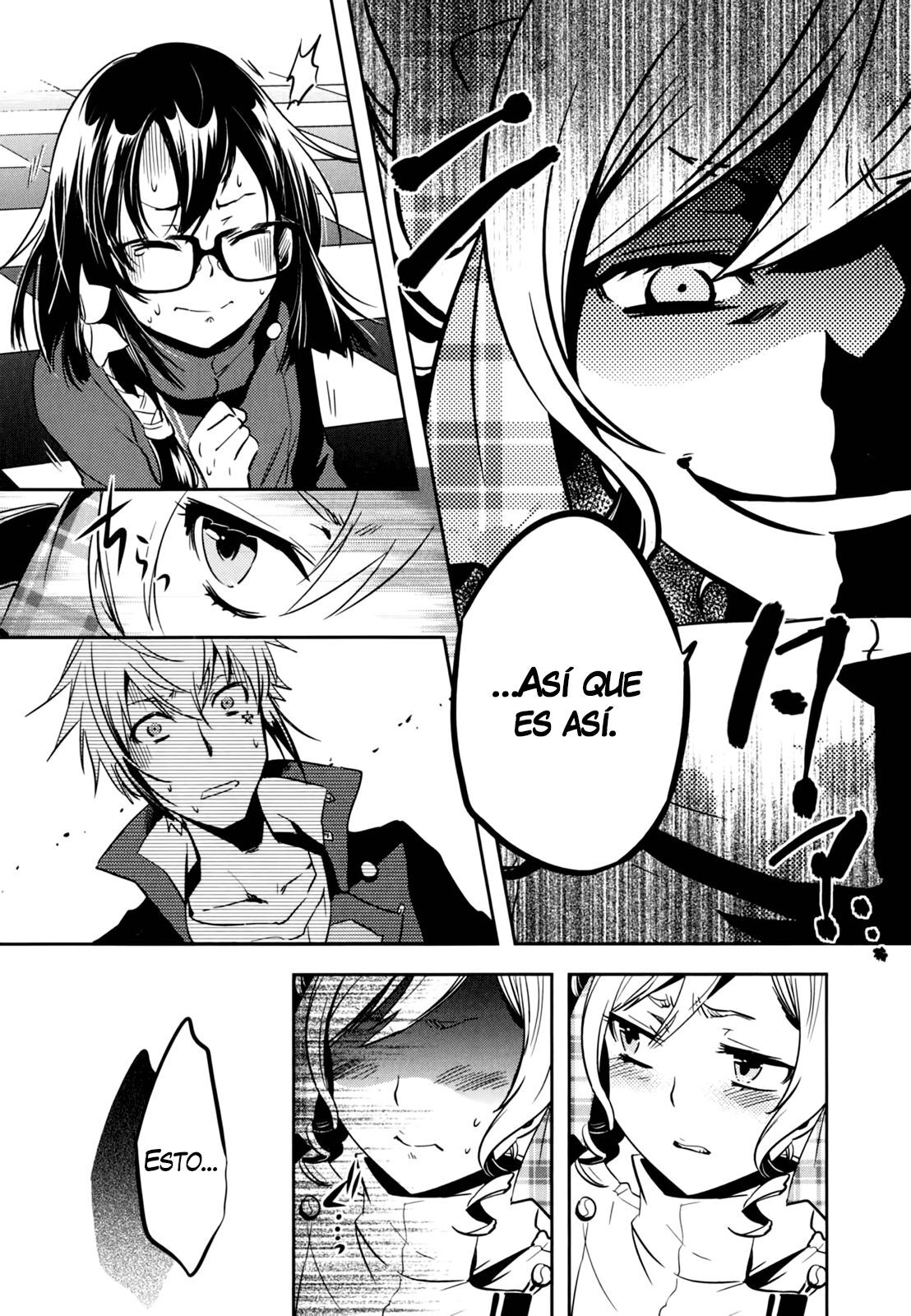 Capitulo 32 page 34