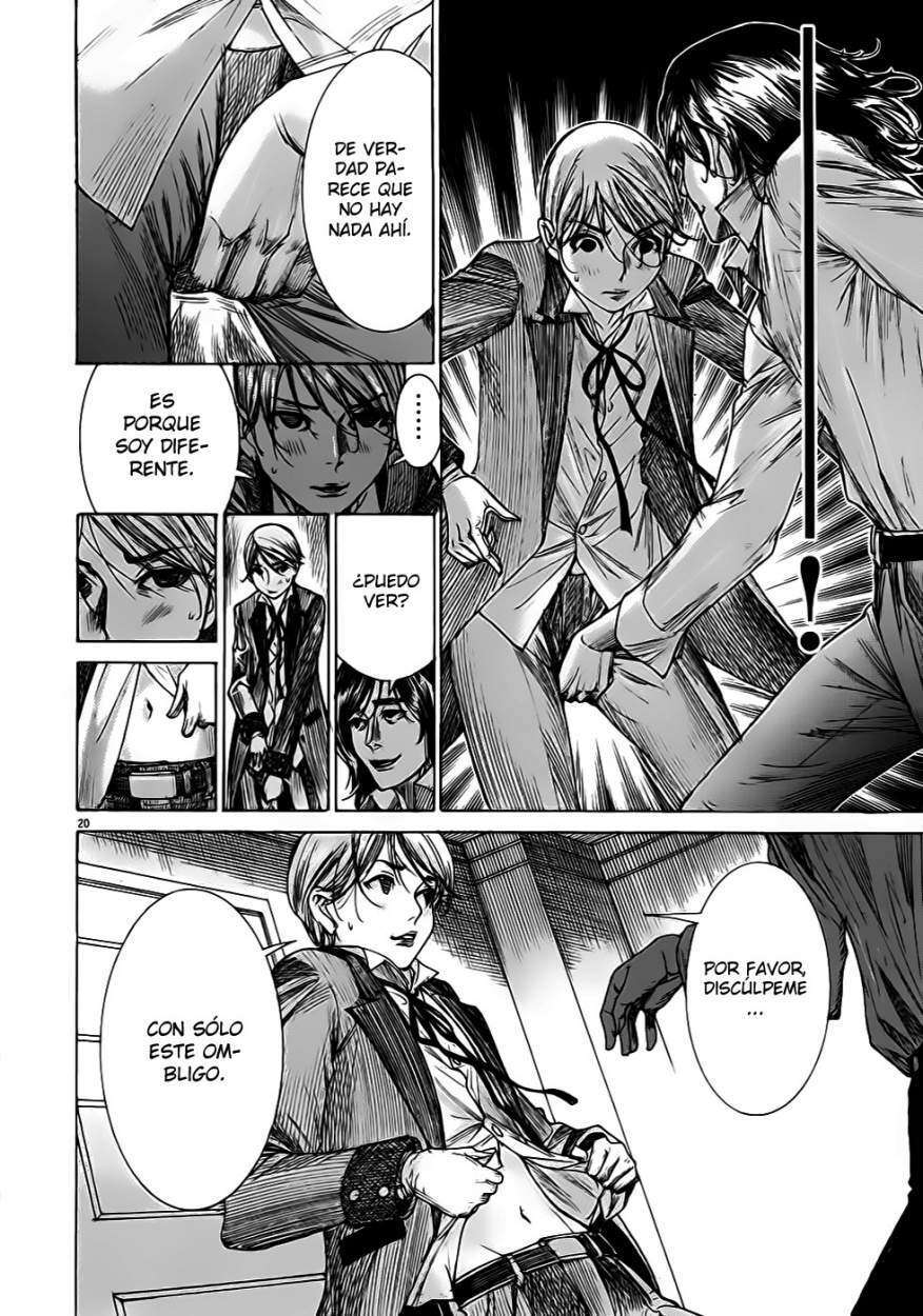 Capitulo 46 page 22