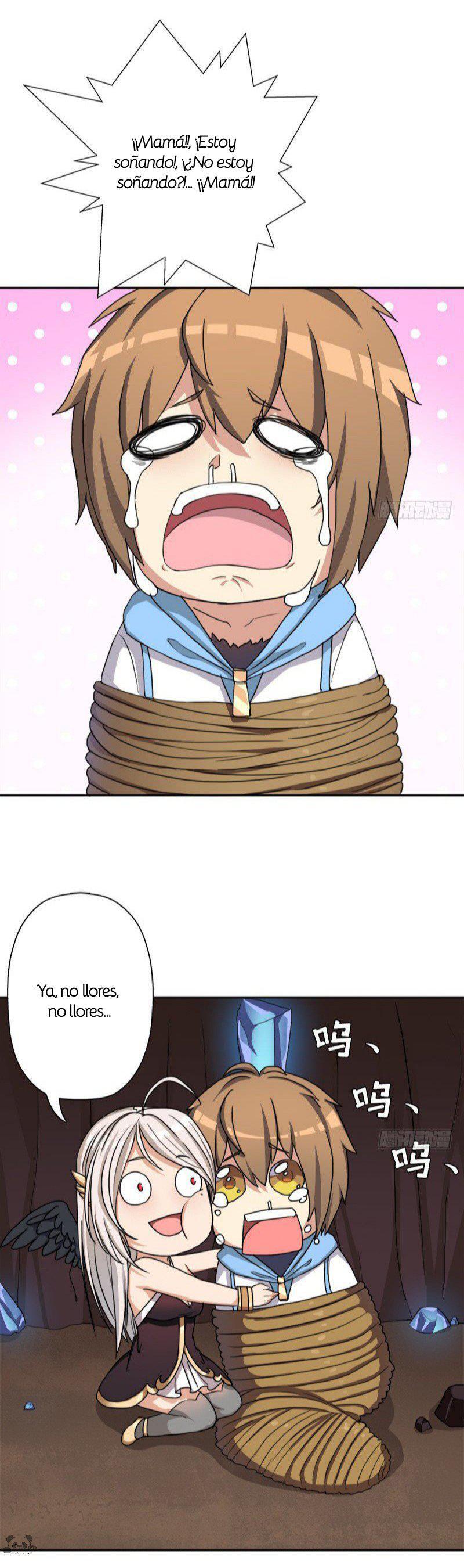 Capitulo 39 page 14