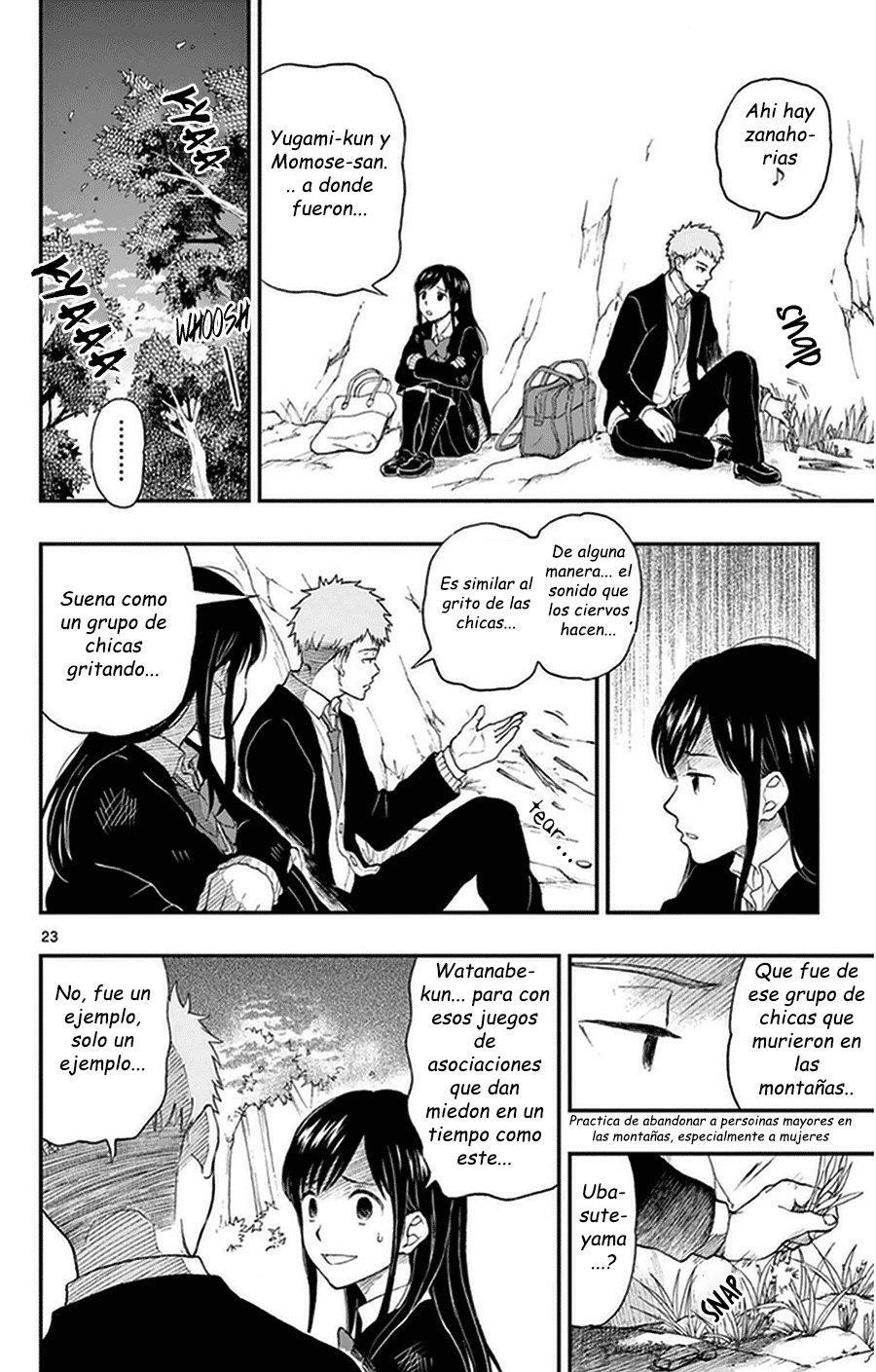 Capitulo 33 page 23