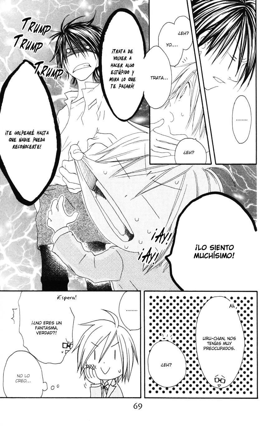 Capitulo 67 page 6