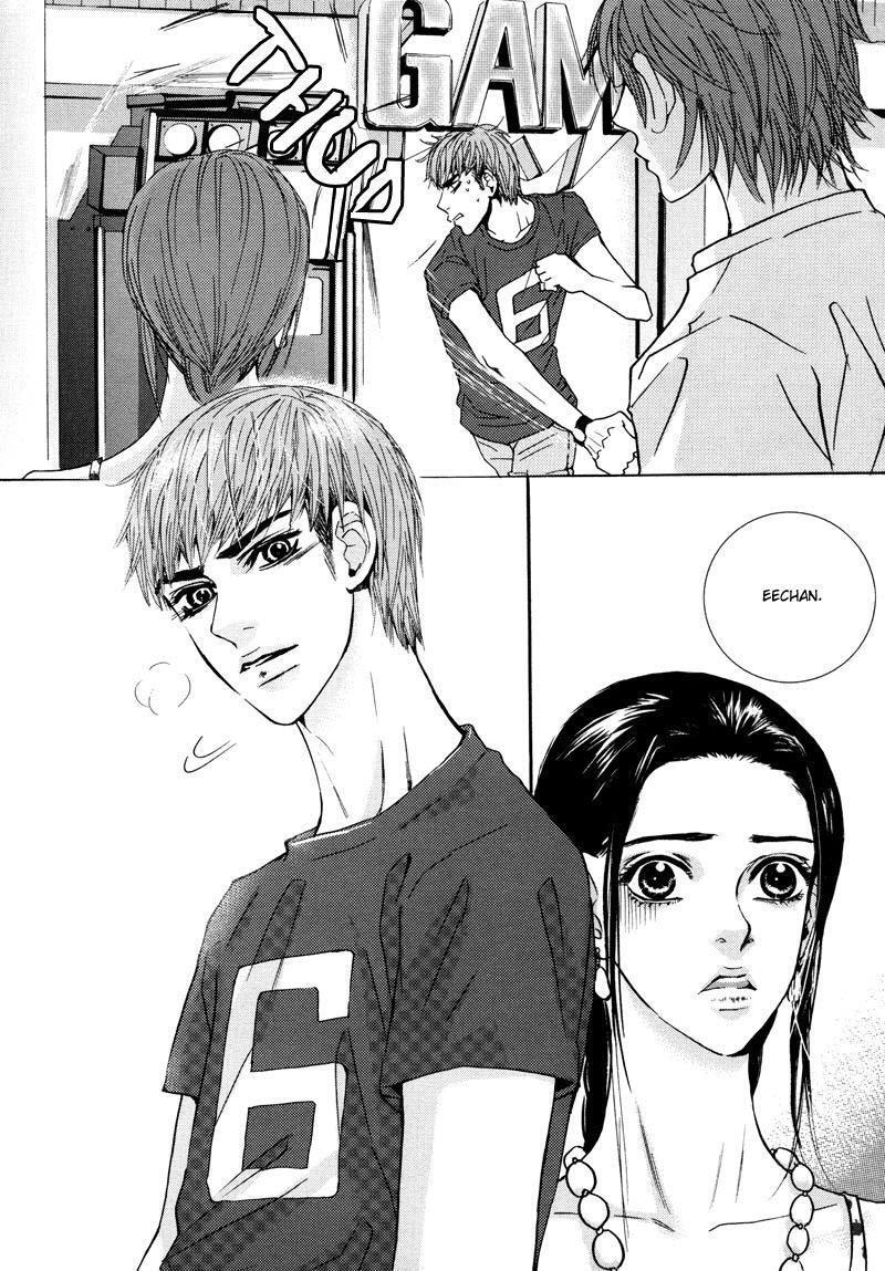 Capitulo 32 page 17