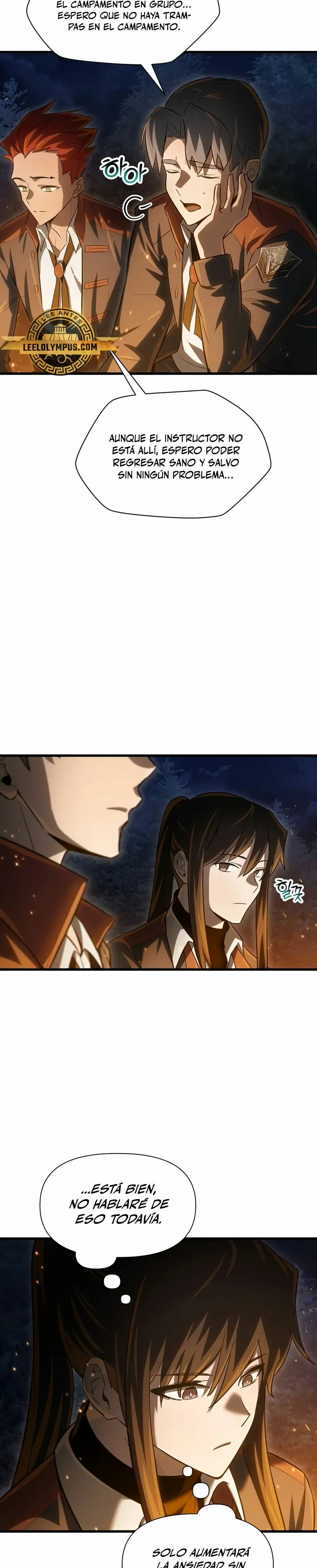 Capitulo 71 page 26