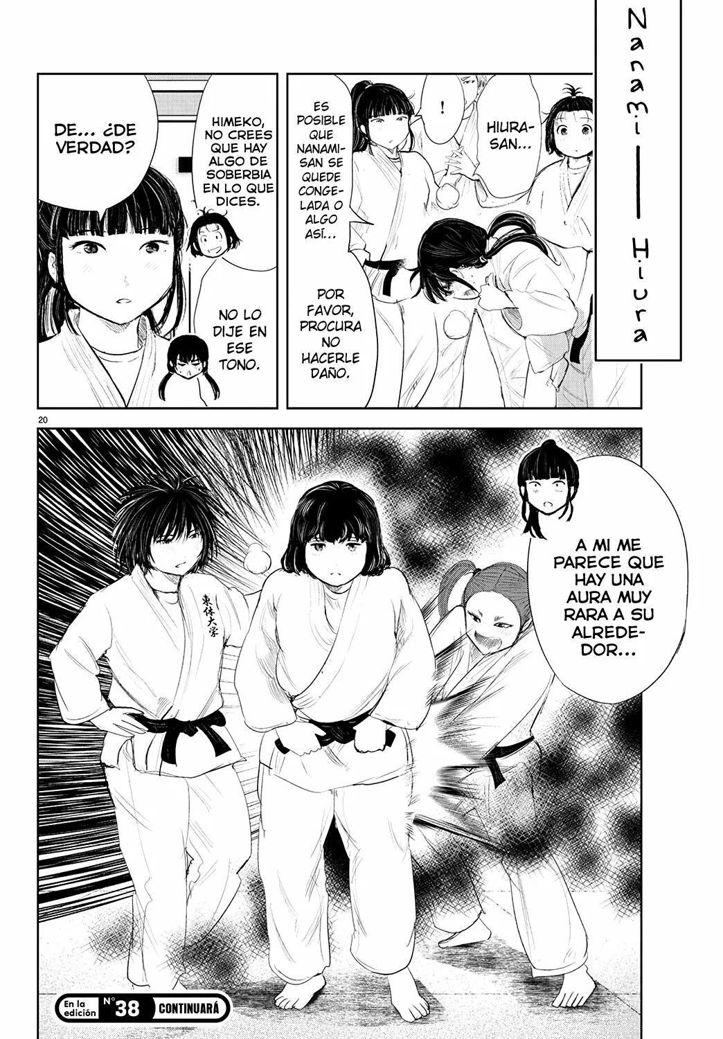 Capitulo 183 page 21