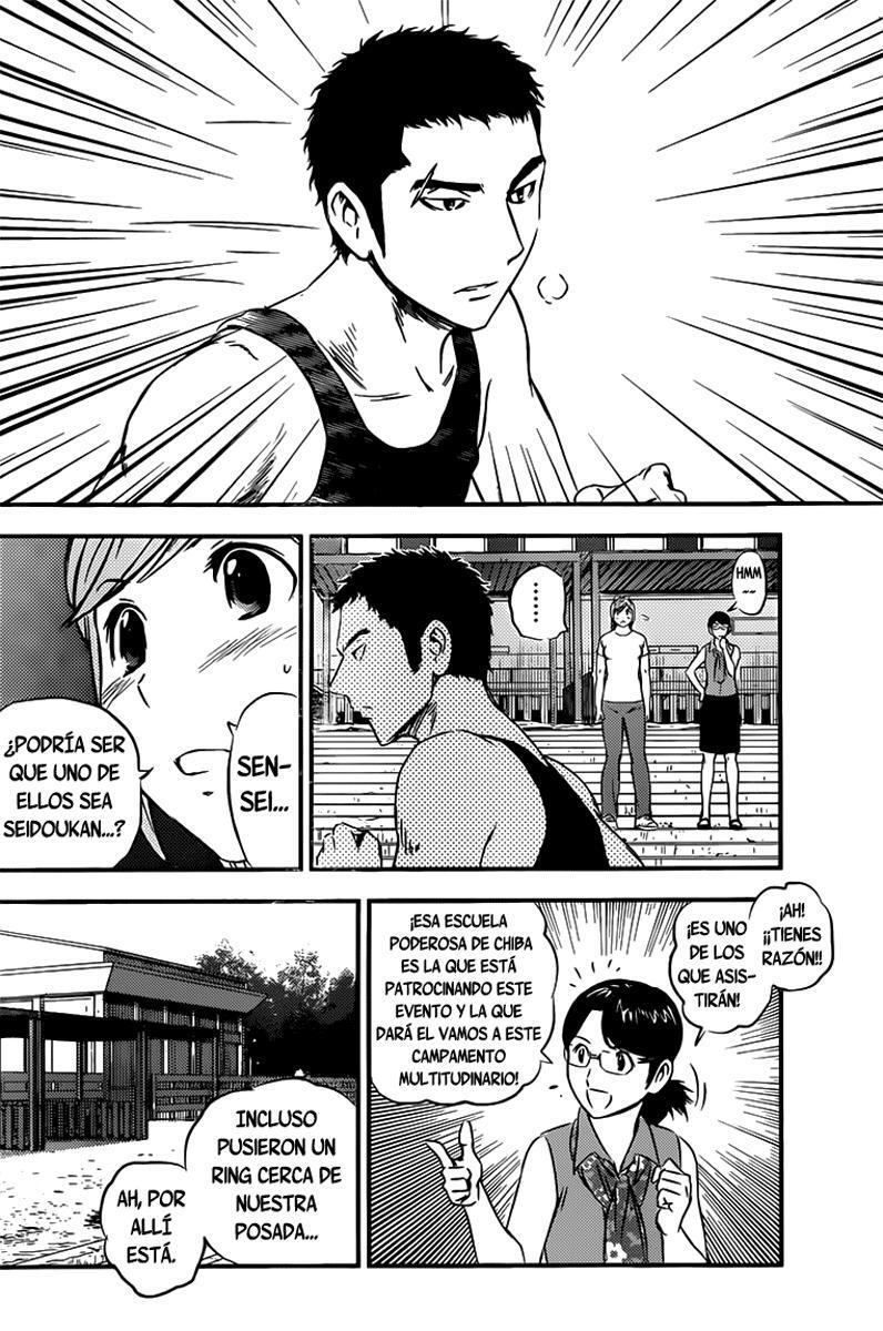 Capitulo 99 page 13