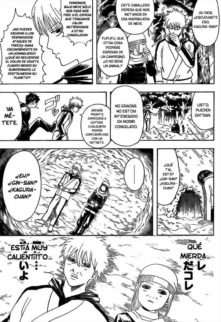 Capitulo 345 page 11
