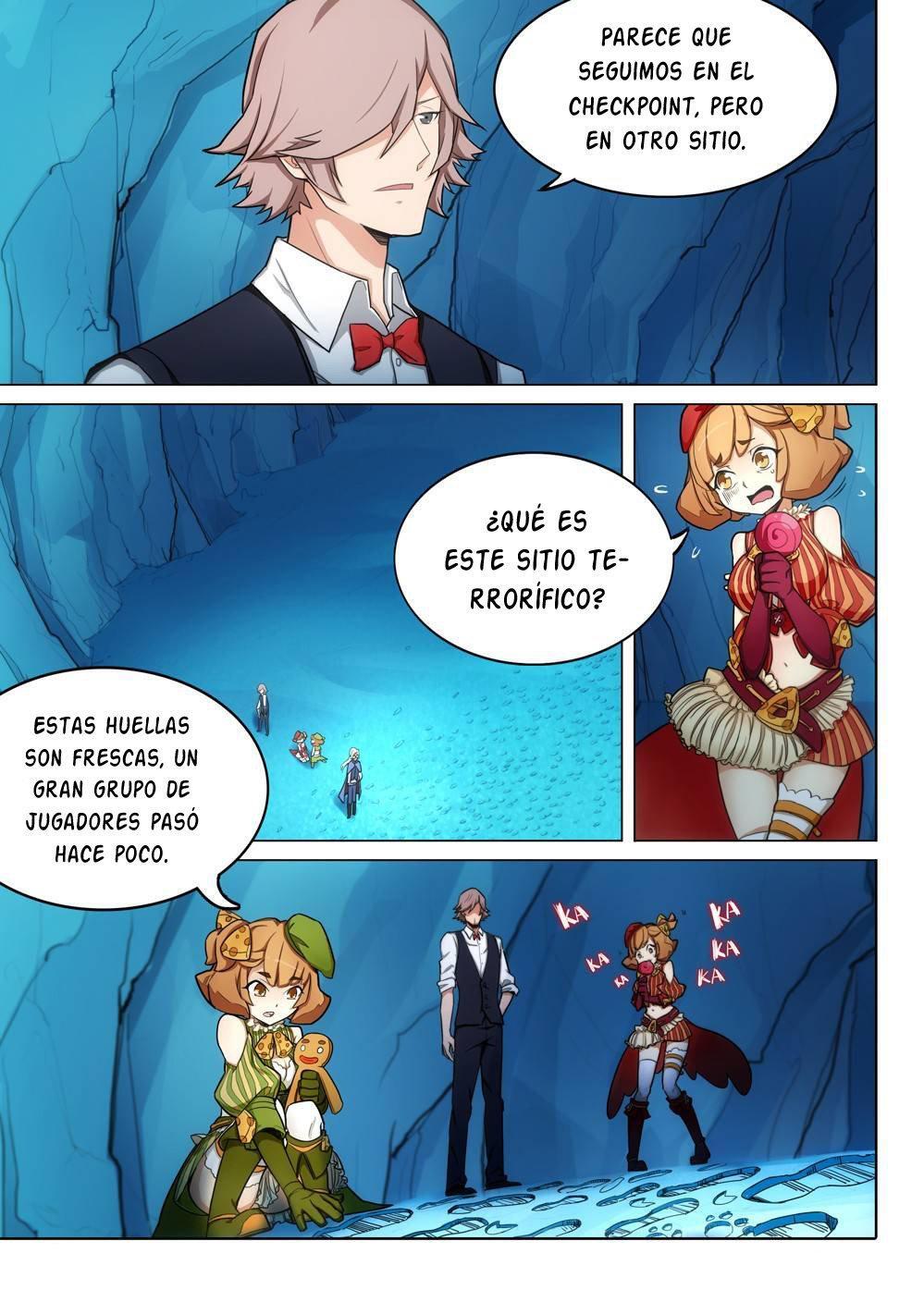 Capitulo 271 page 7