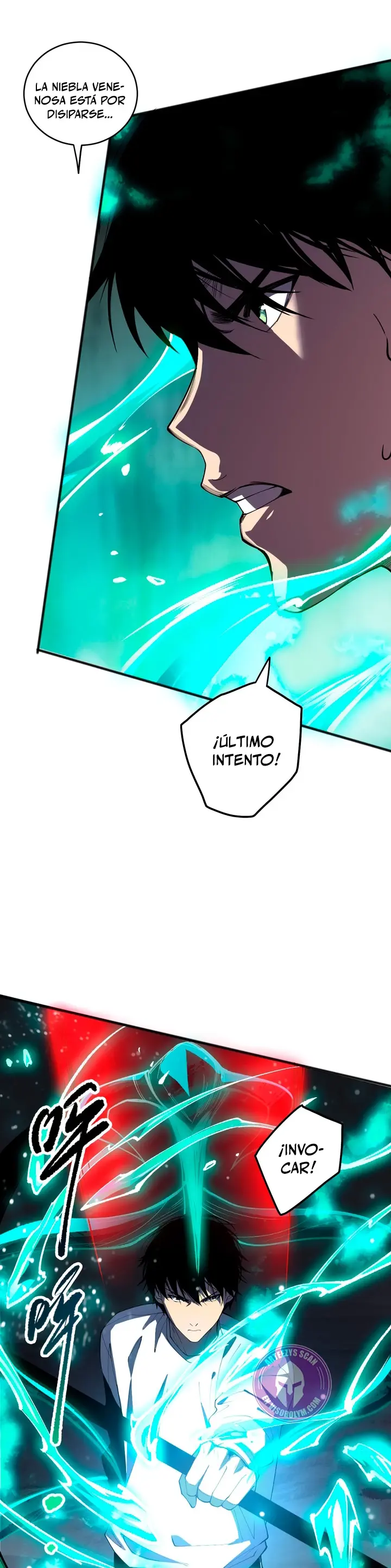 Capitulo 107 page 26