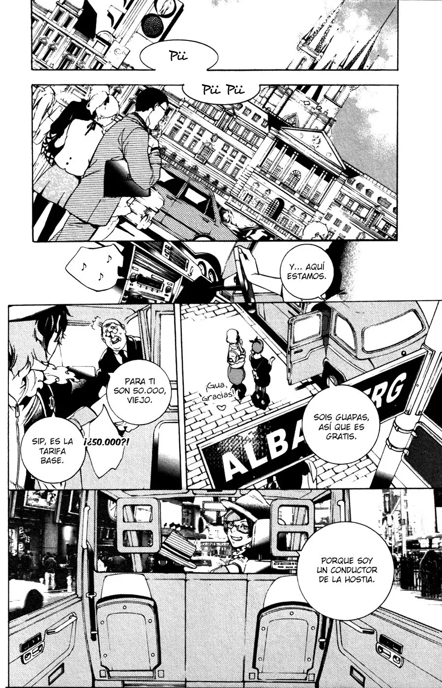 Capitulo 21 page 35