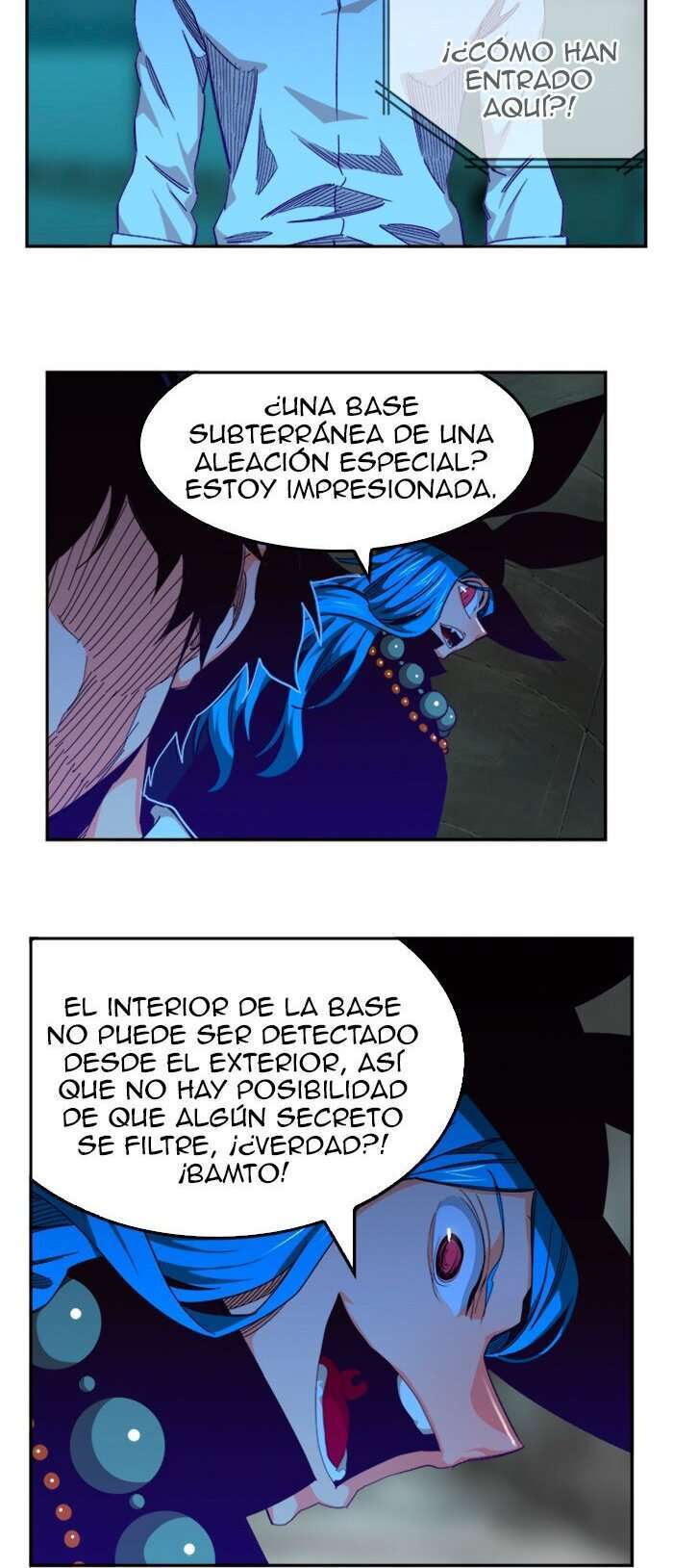 Capitulo 497 page 34