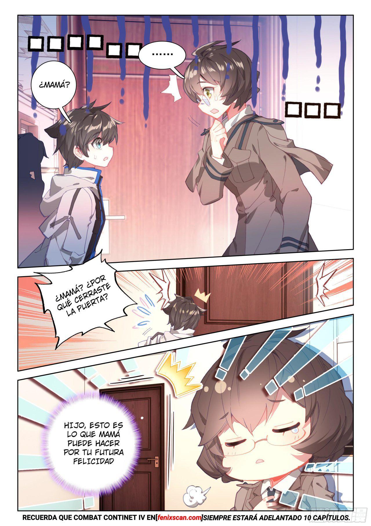 Capitulo 80 page 6