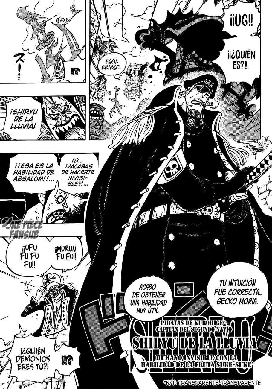 Capitulo 925 page 8
