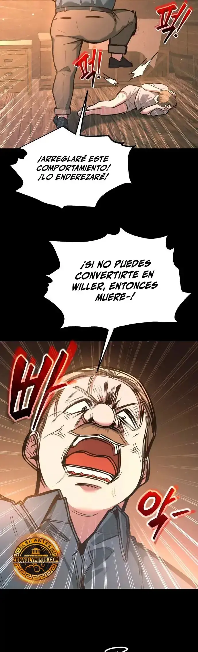 Capitulo 154 page 40