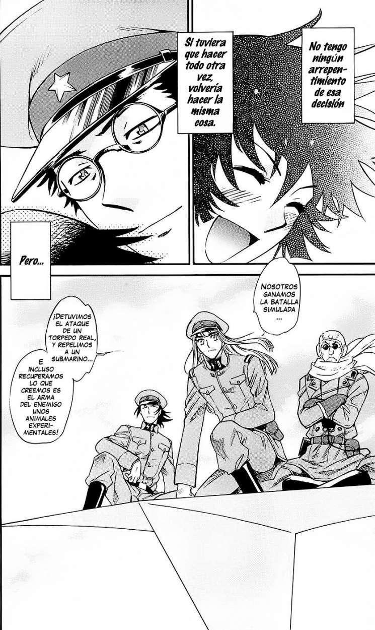 Capitulo 275 page 14