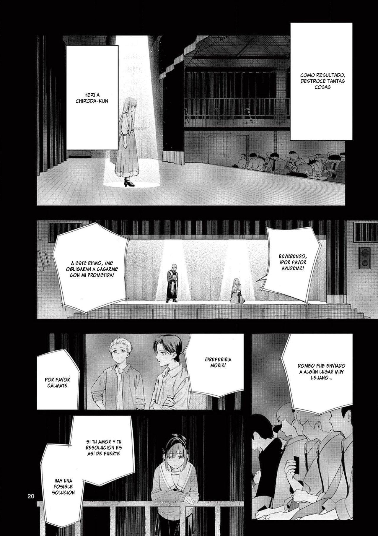 Capitulo 30 page 21