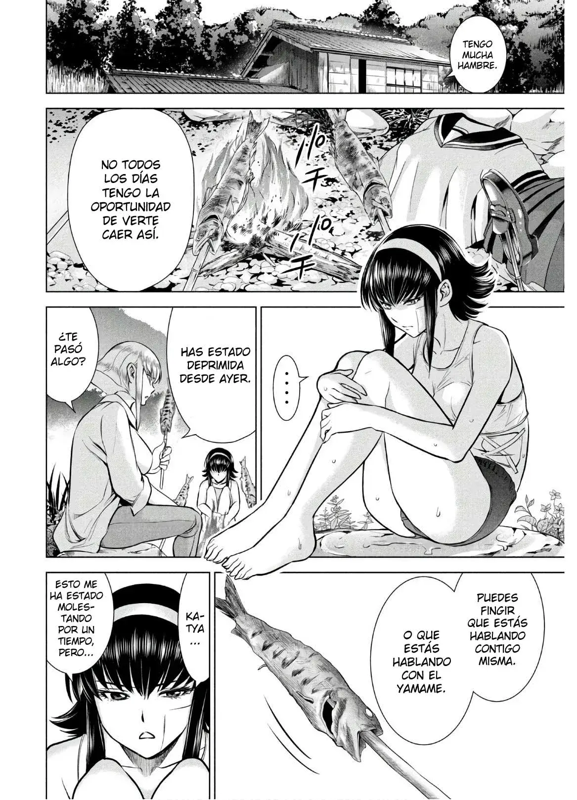 Capitulo 129 page 11
