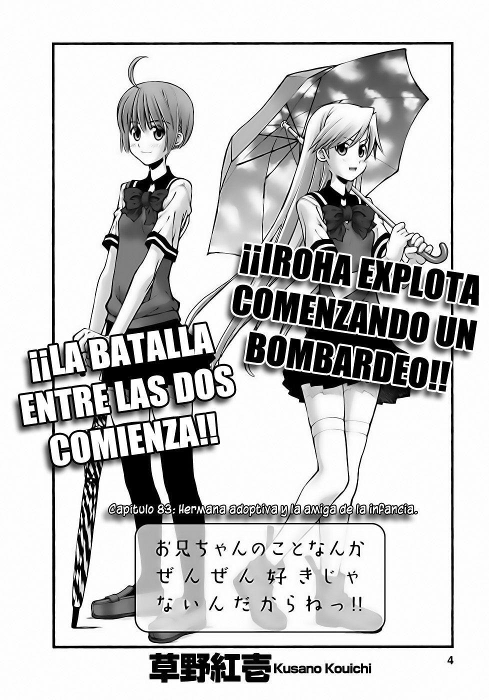 Capitulo 83 page 6
